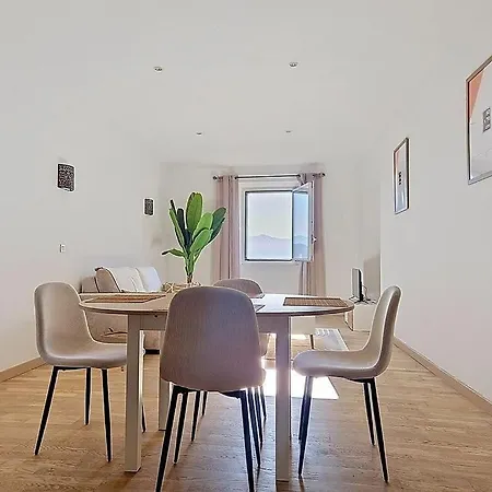 Apartamento Belle Vue Dans L Hypercentre D *